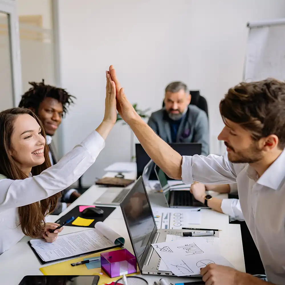 Співпраця фото