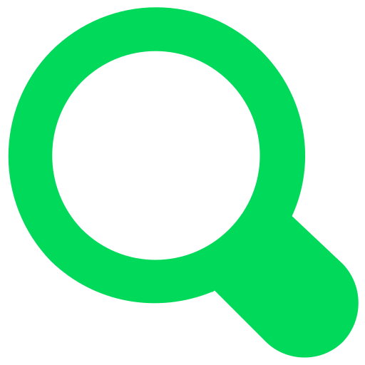 Іконка лупа